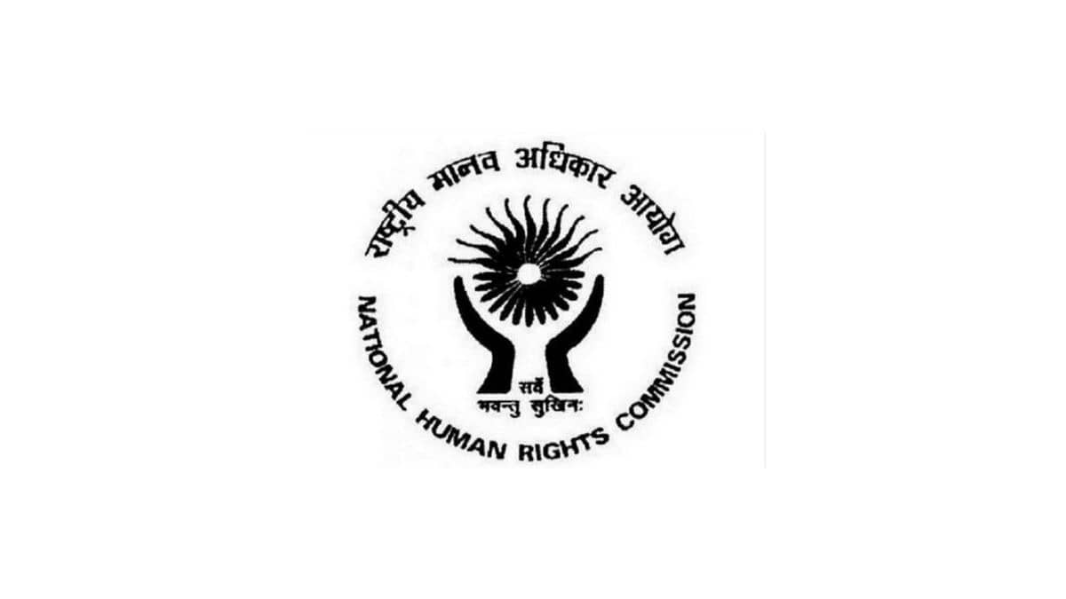 NHRC Takes Suo Motu Cognisance of Reported Death of a Boy After Falling Into Uncovered Drain In Gorakhpur