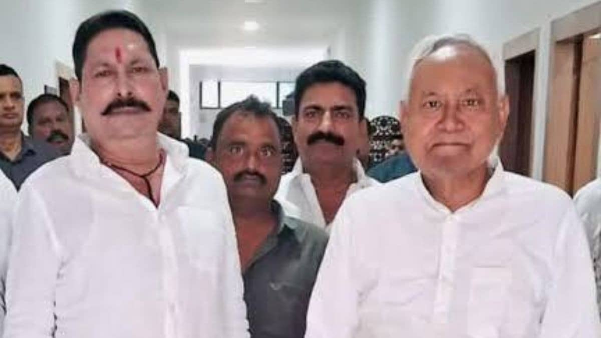 Bihar CM Nitish Kumar To Quit Legislative Council Post Today, Confirms JDU MLA