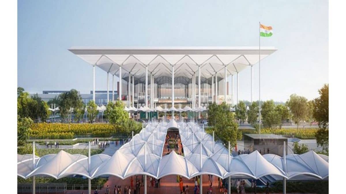 DGCA Grants Aerodrome Licence To Noida International Airport, Flights To Begin Within 45 Days