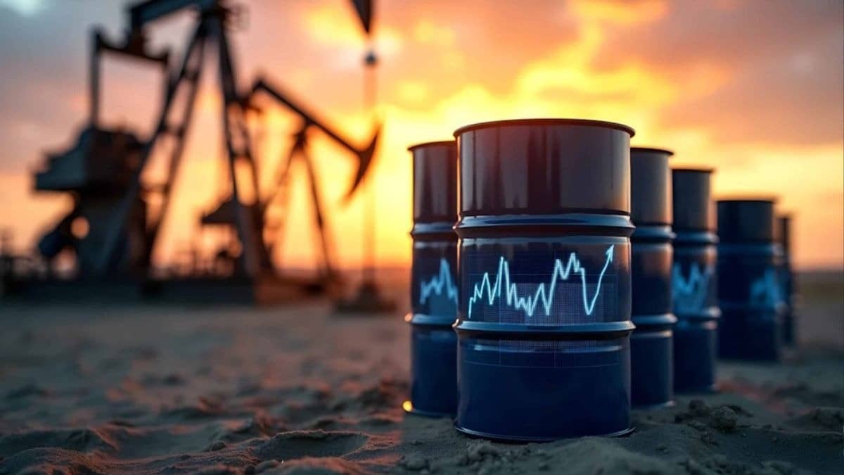 Oil Climbs As Iran Steps Up Attacks On Gulf Shipping
