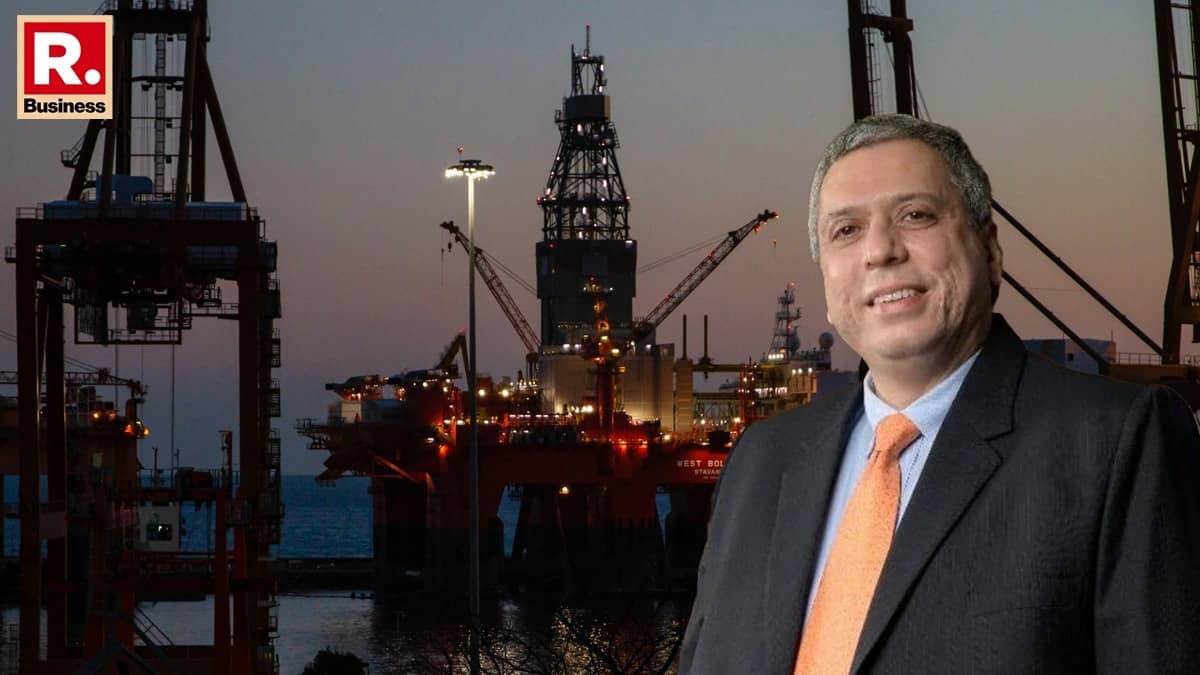 Oil Price Surge and Strait of Hormuz Closure: Is a Global Recession Looming?