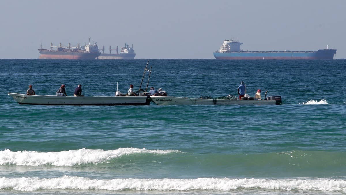 Qatar Halts LNG Production, Saudi Refinery, Iraqi Kurdish And Israeli Oil, Gas Fields Shut Amid Mideast Strikes