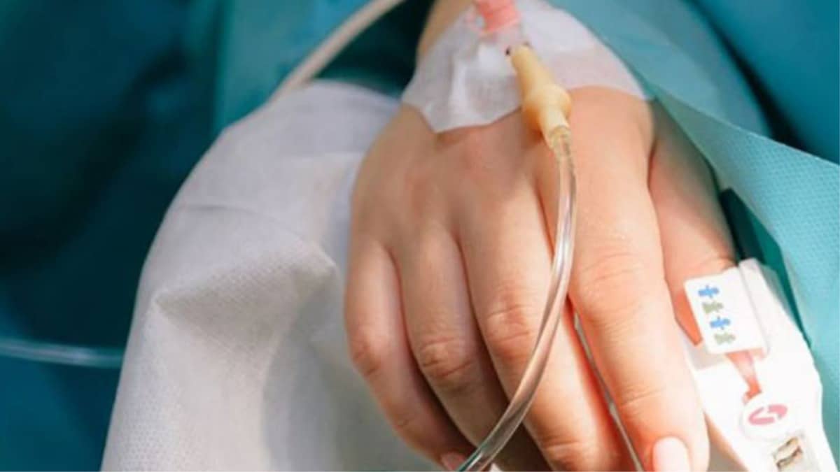 Kanpur Kidney Racket Bust: Doctor Couple Arrested, Organs Sold For Rs 60 Lakh, Donors Received Only Rs 9 Lakh