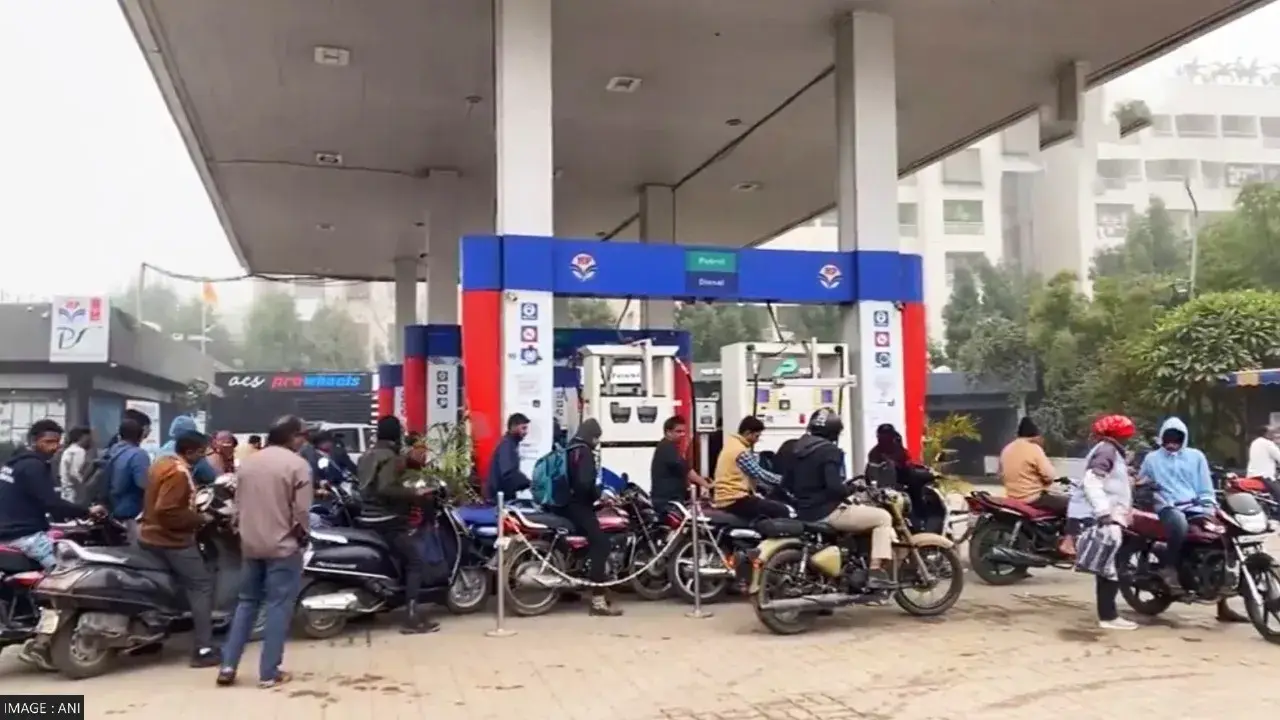 ‘Business Will Be Finished’: Sukhu Govt Passes Bill To Hike Petrol, Diesel Prices In Himachal Pradesh; People Express Resentment