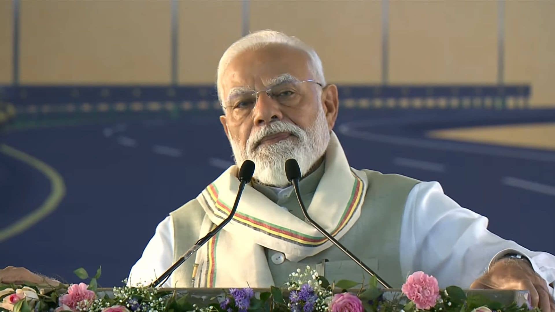 Prime Minister Modi Inaugurates Oil’s Numaligarh-Siliguri Product Pipeline Capacity Augmentation Project