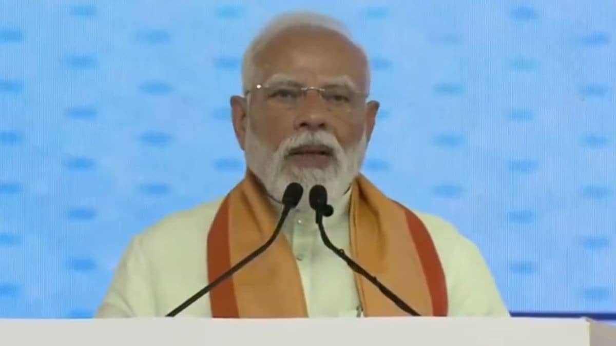 ‘May Every Life be Sprinkled With the Hues of Happiness’: PM Modi Extends Holi Greetings