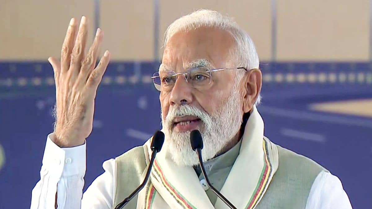 ‘PM Surya Ghar Muft Bijli Yojana Impact Being Seen Across Every Corner’: PM Modi
