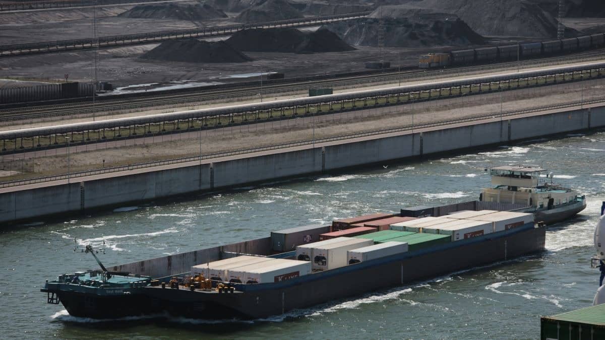 India Likely To Pivot to Coal as Iran War Hits LNG Supply and Petronet Declares Force Majeure