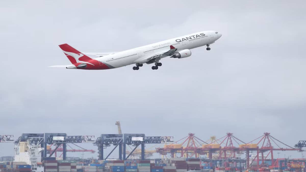 Price Hikes, Outlook Cuts: What Airlines Are Doing As Fuel Costs Surge Amid Iran War