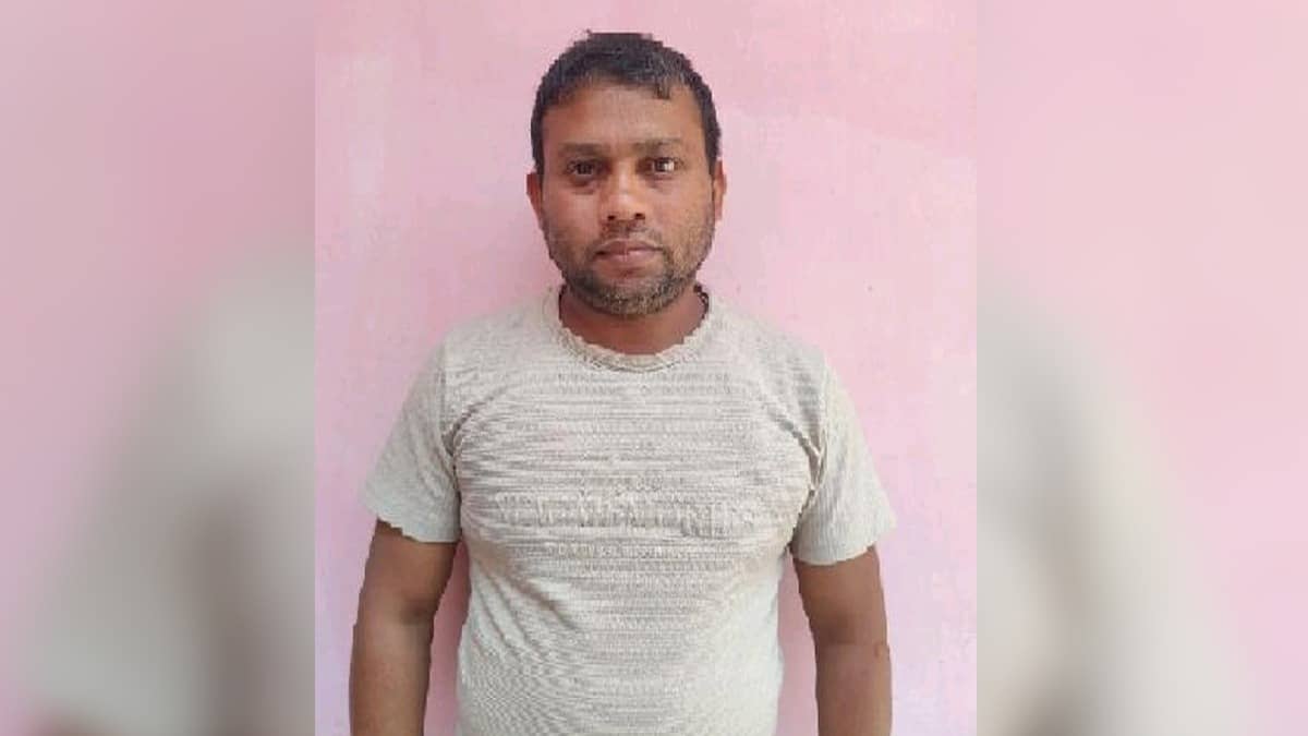 Rajasthan Intelligence Busts Major Espionage Racket; IAF Staffer Arrested Over Spying For Pakistan