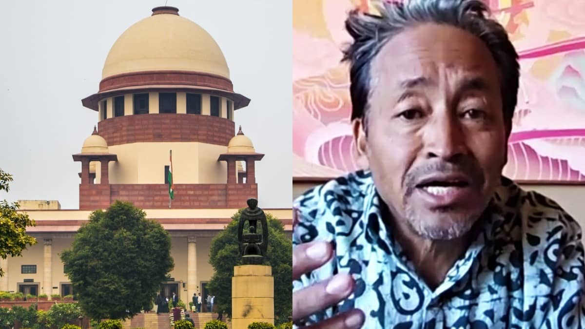 After 171 Days In Detention, Centre Revokes National Security Act Against Sonam Wangchuk