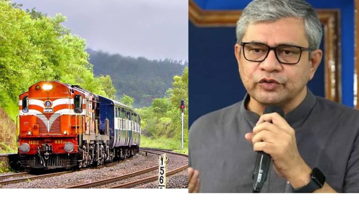 Reform Express 2026: 5 New Rules in Boarding, Cancellation, and Refund Explained