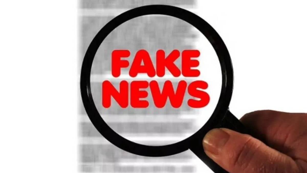 ‘Remain Vigilant, Don’t Forward Sensational Content’: PIB Busts Fake Claim on Iran Striking Indian Oil Tanker