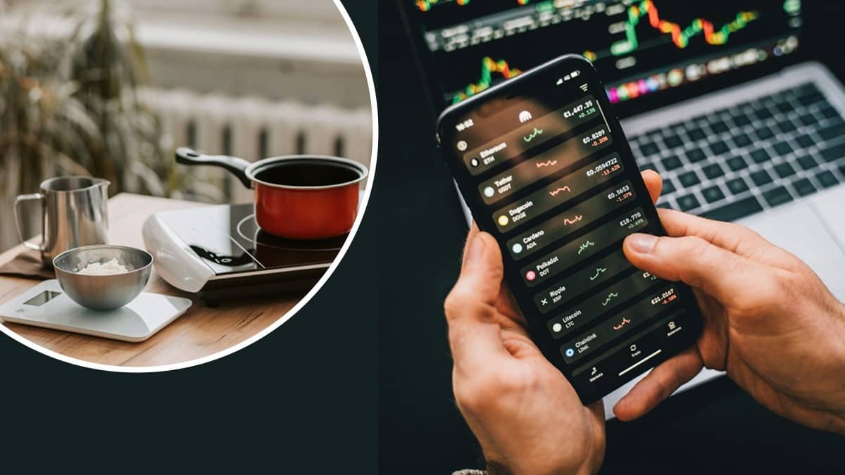 From ₹1 Crore To ₹1.24 Crore In Just 4 Days: How the Iran Crisis Fueled These Indian Stocks