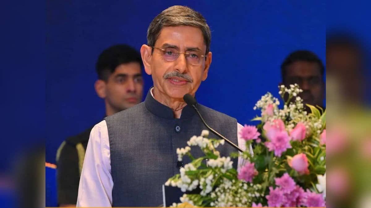 RN Ravi To Be The Next West Bengal Governor After CV Bose’s Abrupt Resignation | Who Is He?