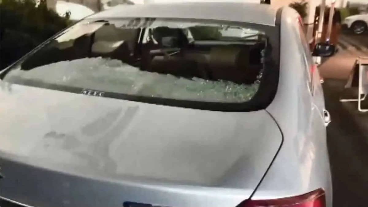 Rohit Godara Gang Member Arrested In Firing Incident On Lawrence Bishnoi’s Lawyer