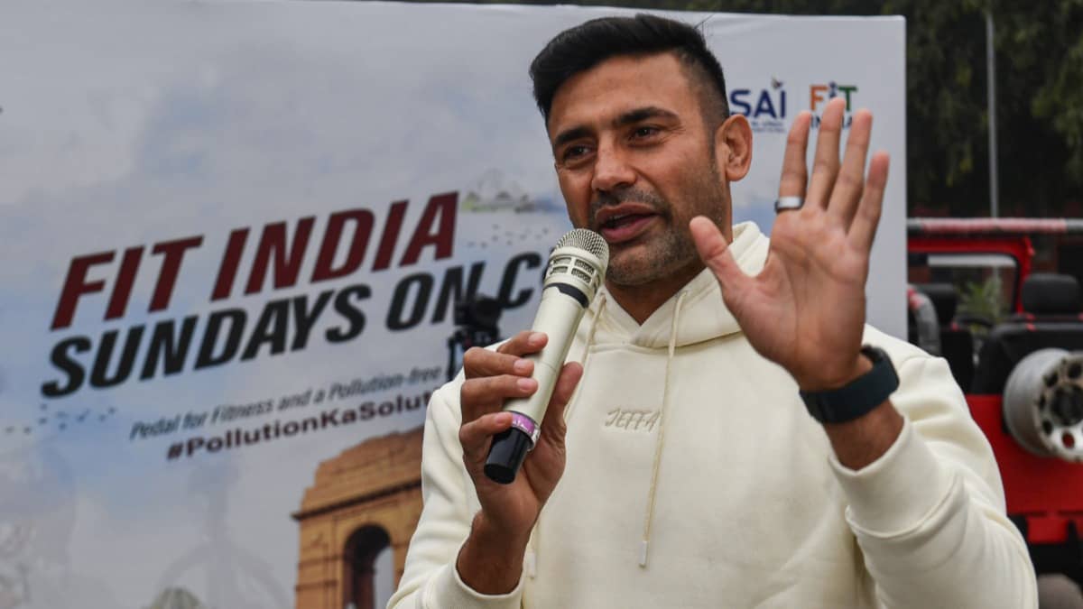 Sangram Singh’s Opponent Withdraws His Name From Fight, New Challenger Announced