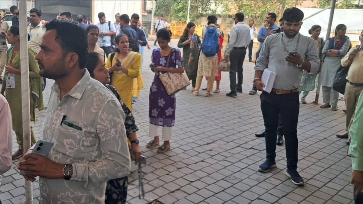 Security Scare In Mumbai: Maharashtra Vidhan Bhavan Gets Bomb Threat During Budget Session; Probe On