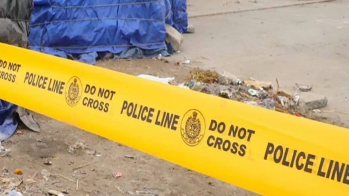 Self-Styled Godman Arrested in Pune for Sexually Assaulting Woman He Met on Social Media