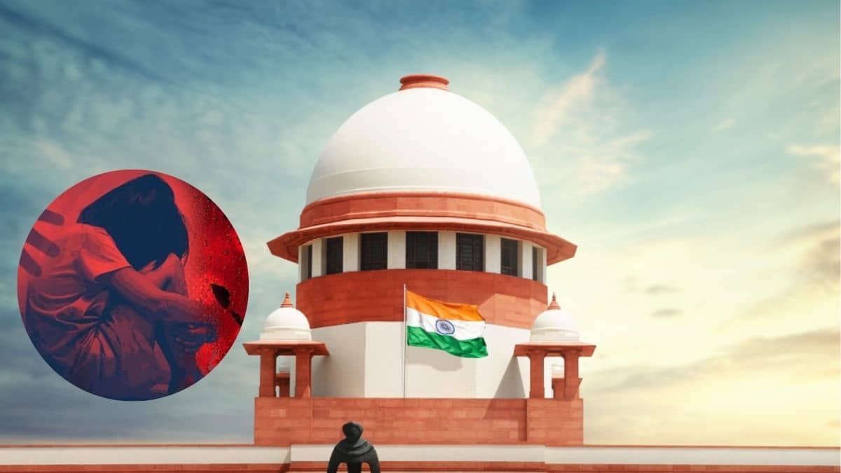 ‘Shameful, Insensitive’: SC Forms SIT, Tears Into Gurugram Police Over Botched Probe into 4-Year-Old Girl’s Rape Case