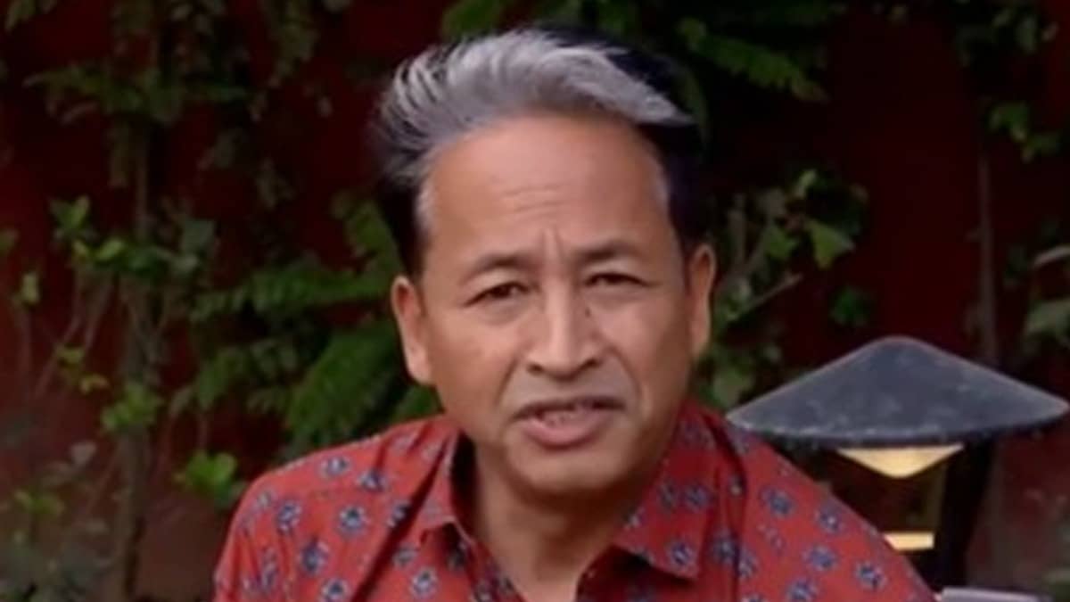 Sonam Wangchuk Calls Jail Experience a ‘Huge Horror Story’, Vows ‘To Move Forward to Move This Country Forward’