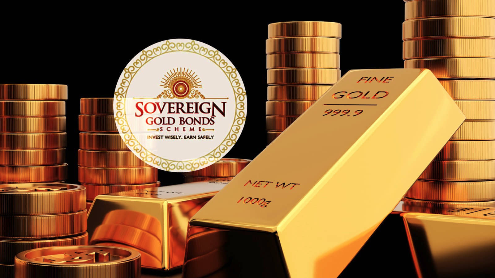 RBI Announces SGB Redemption Price at Rs 15,814; Investors Secure Massive 312% Return on 2019 Series