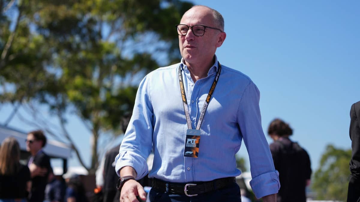 Formula 1 Postpones Ruling on Two Middle East Races in April Amid Fallout From Iran War Conflict