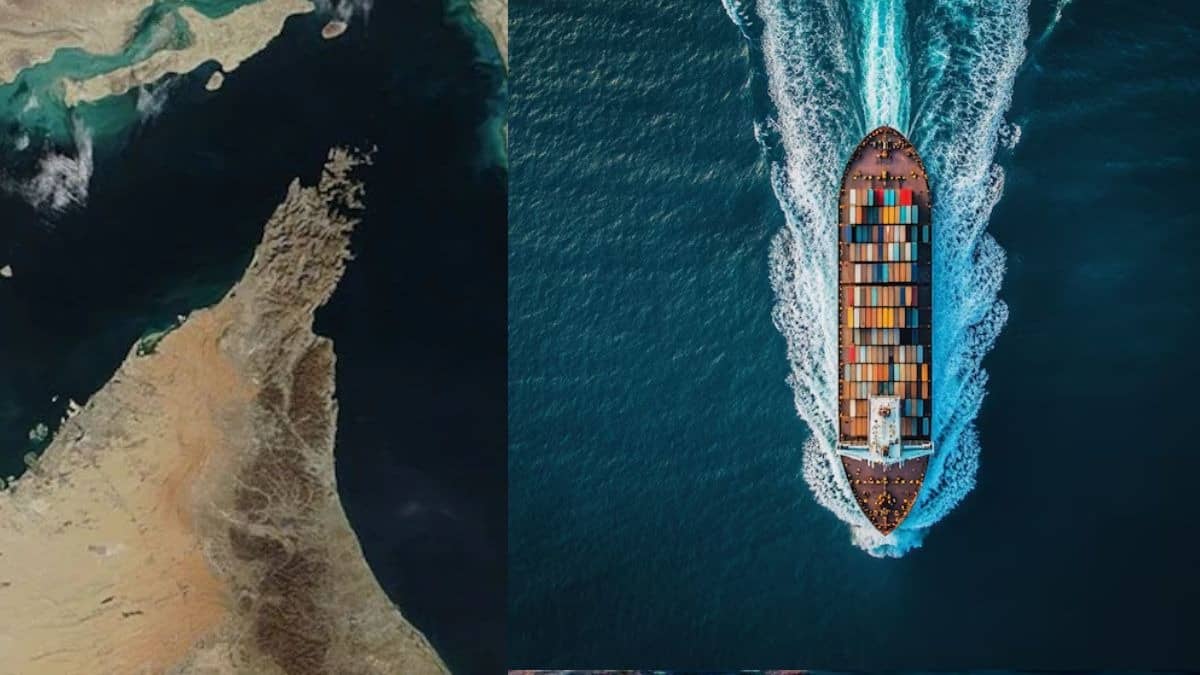 Hormuz Crisis Sparks Oil Market Panic; S&P Global Flags Potential $120–$130 Crude Scenario