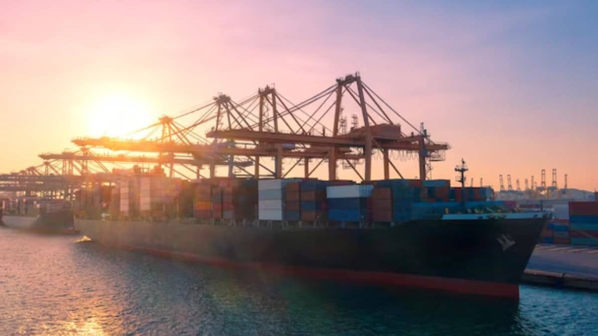 India In Talks With US Over Strait Of Hormuz Insurance Mechanism