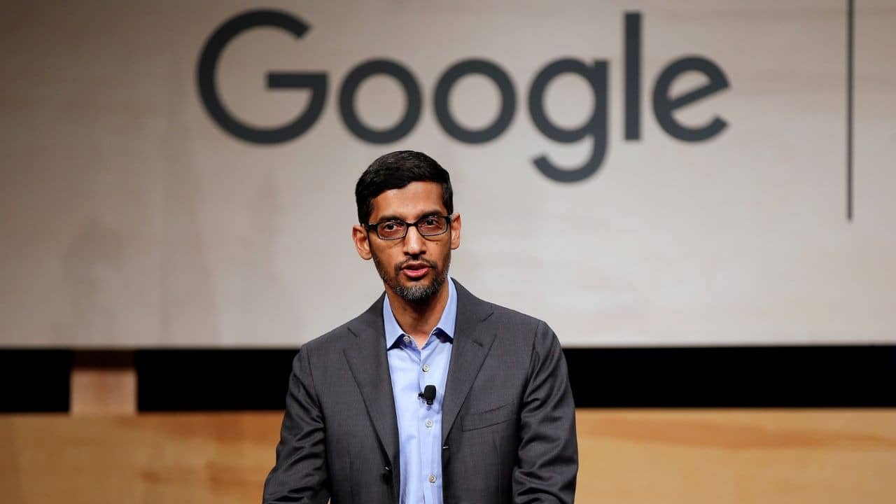 Sundar Pichai Pay Hike: Google Offers Indian-Origin CEO Package Worth Up To $692 Million, Says Report