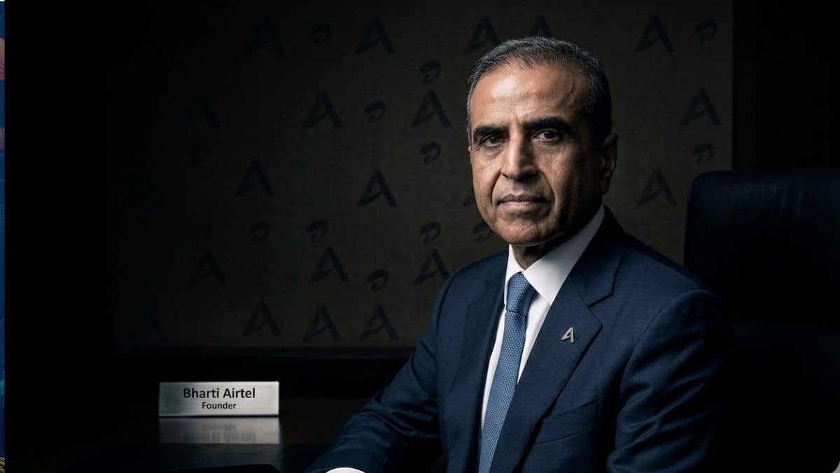 Sunil Bharti Mittal Set To Retire As Chairman Of Airtel Africa