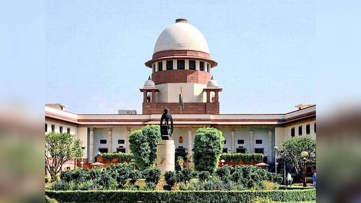 SC To Use AI For Case Listing, Bench Allocation; CJI Surya Kant Moves To End Human Role