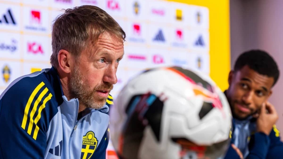 Ukraine vs Sweden, Live Streaming, FIFA WC Qualifiers: When And Where to Watch