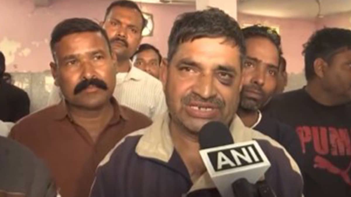 Delhi Holi Clash: Father of Murdered Tarun Seeks CBI Probe, Alleges Police Negligence