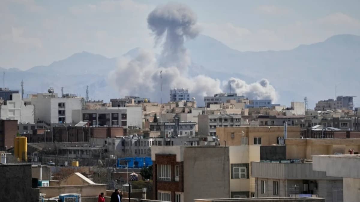 Iran’s Football Federation President Signals Uncertainty Over Team’s World Cup Participation in United States