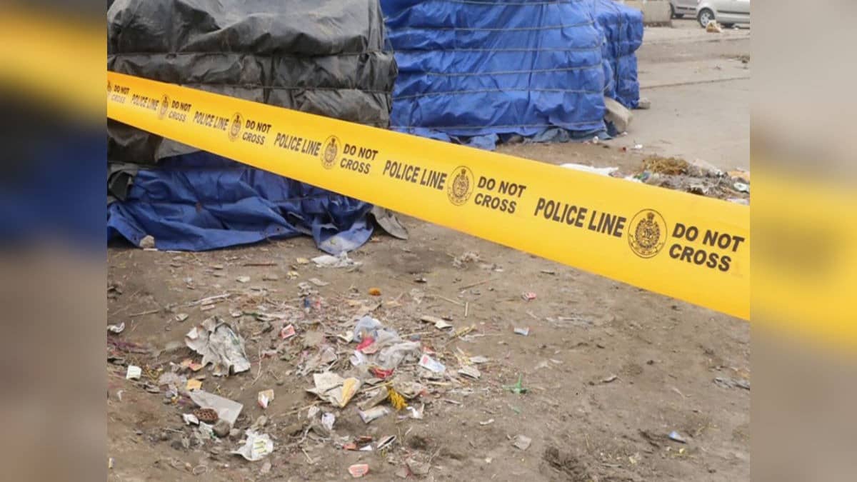 Telangana: IMD Office Recieves Bomb Threat Via Email; Employees Evacuated