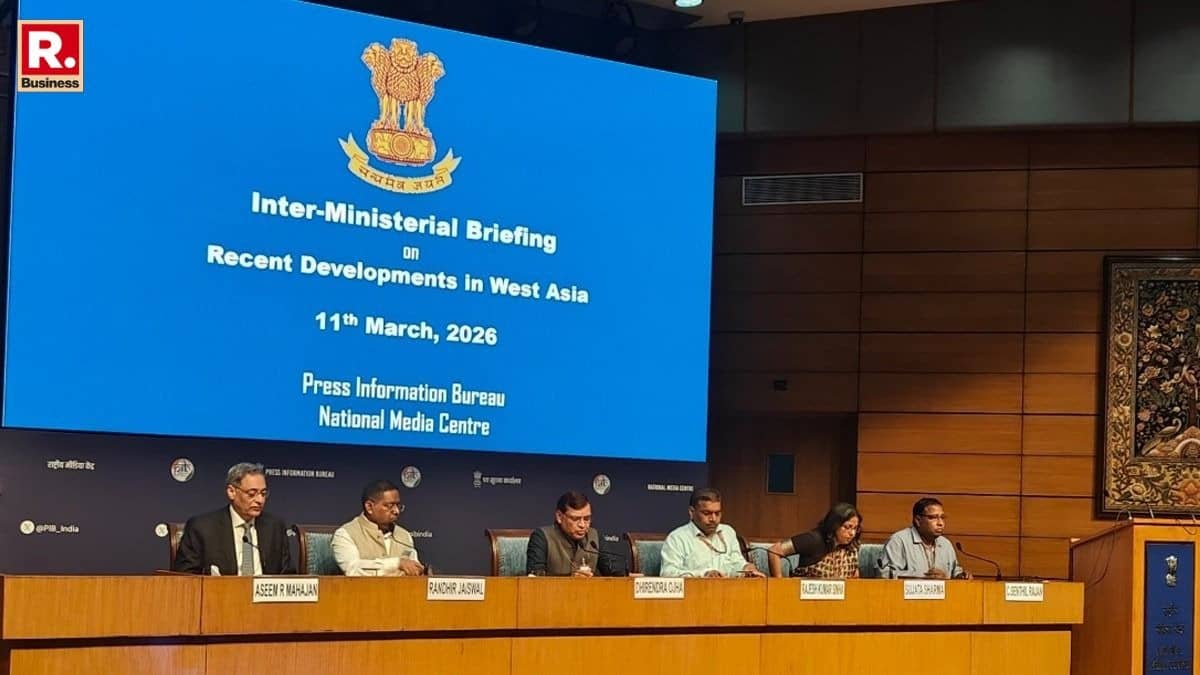 LPG Supply Steady Despite ‘Concerning’ Crisis; Govt Mandates LPG Surrender For All PNG Subscribers