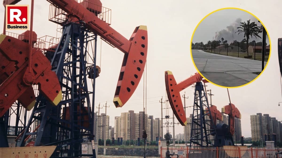 Iran’s Strait of Hormuz Gambit Triggers $150 Oil Warning; Global Economy Braces for Historic Energy Shock