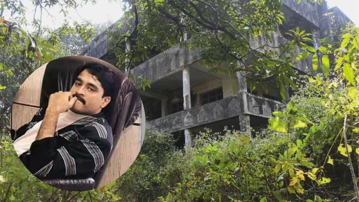 The Land No One Wanted: How Underworld Don Dawood Ibrahim’s Forgotten Village Plots Finally Found a Buyer, But Who Bought?