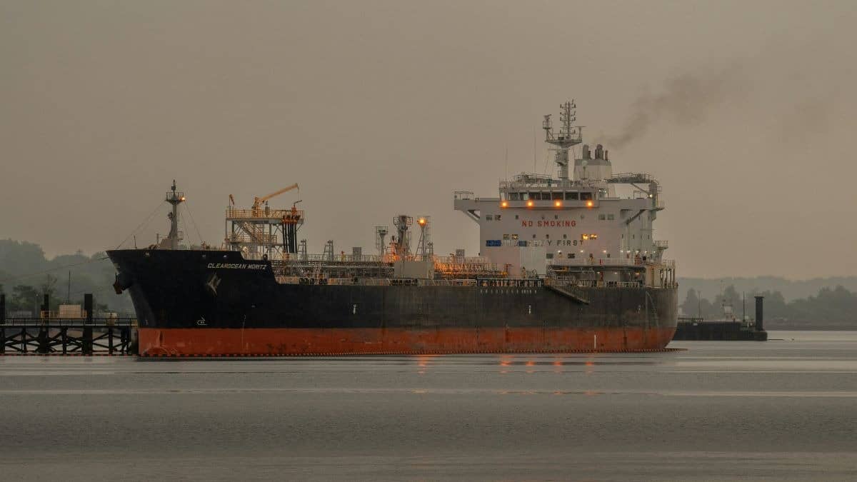 India ‘Great Partner’ In Stabilising Oil Prices: US Ambassador On Russian Imports Amid Iran War