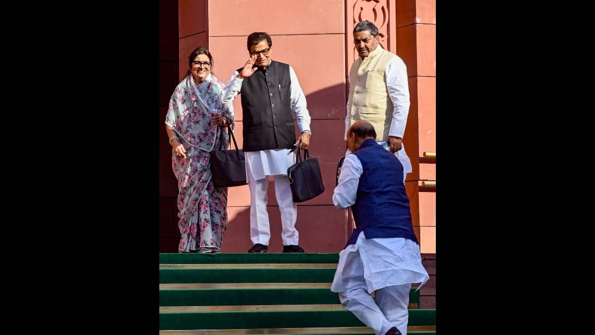 TMC Boycotts All-Party Meeting Chaired By Defence Minister on West Asia Crisis, Opposition Questions PM Modi’s Absence