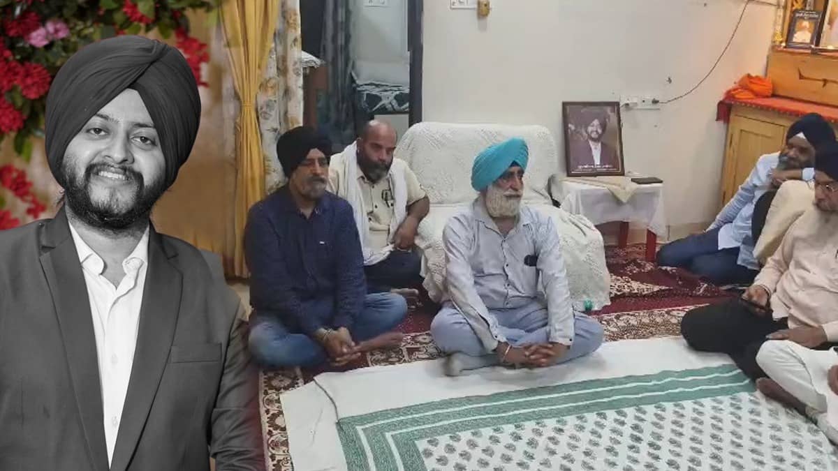 Canada: 26-Year-Old Ujjain-Based Student ‘Beaten And Run Over’ By Batchmates In British Columbia