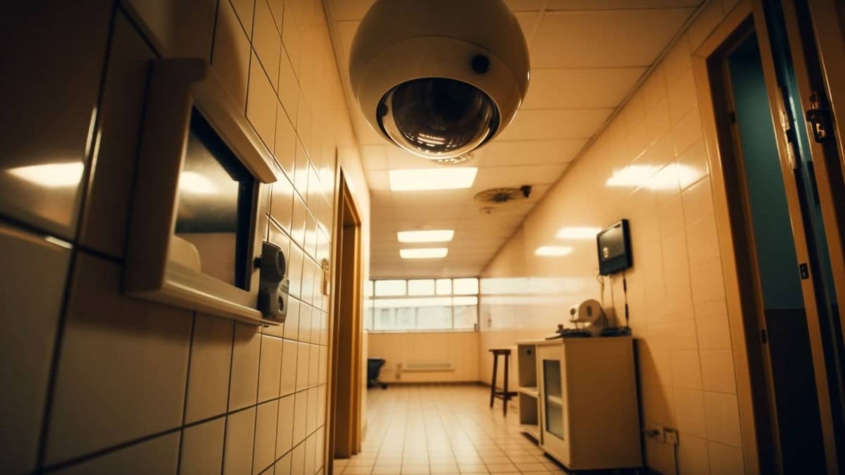 Unrequited Love: Doc Installs Spy Camera In Delivery Room, Secretly Records Colleague’s Private Videos In Gujarat