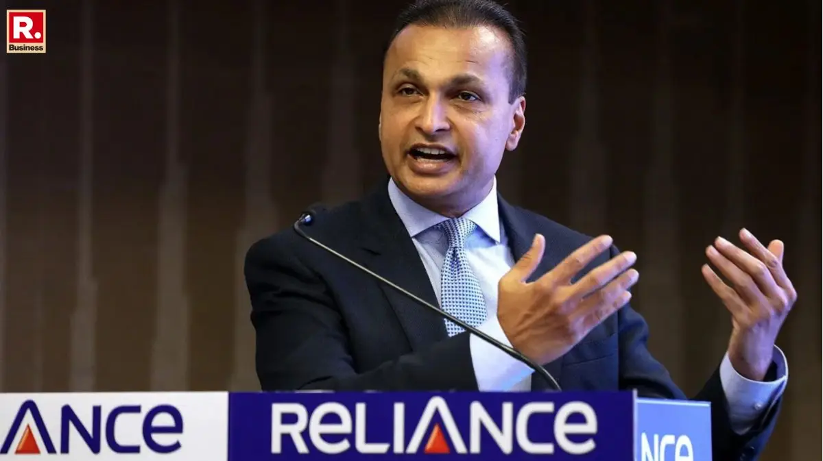 CBI Registers FIR Against Anil Ambani, Reliance Communications In Rs 1,085 Crore Bank Fraud Case