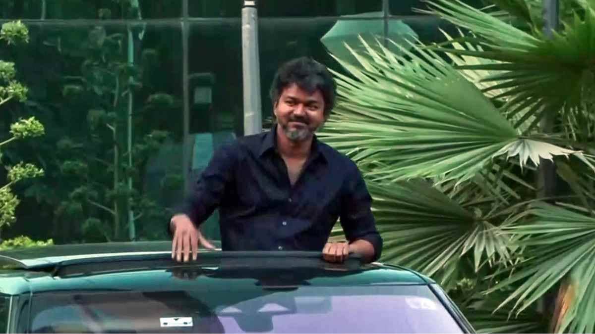 Vijay Was Offered CM’s Post, Did Not ‘Succumb to Delhi’, Says TVK Leader Ahead of Tamil Nadu Polls