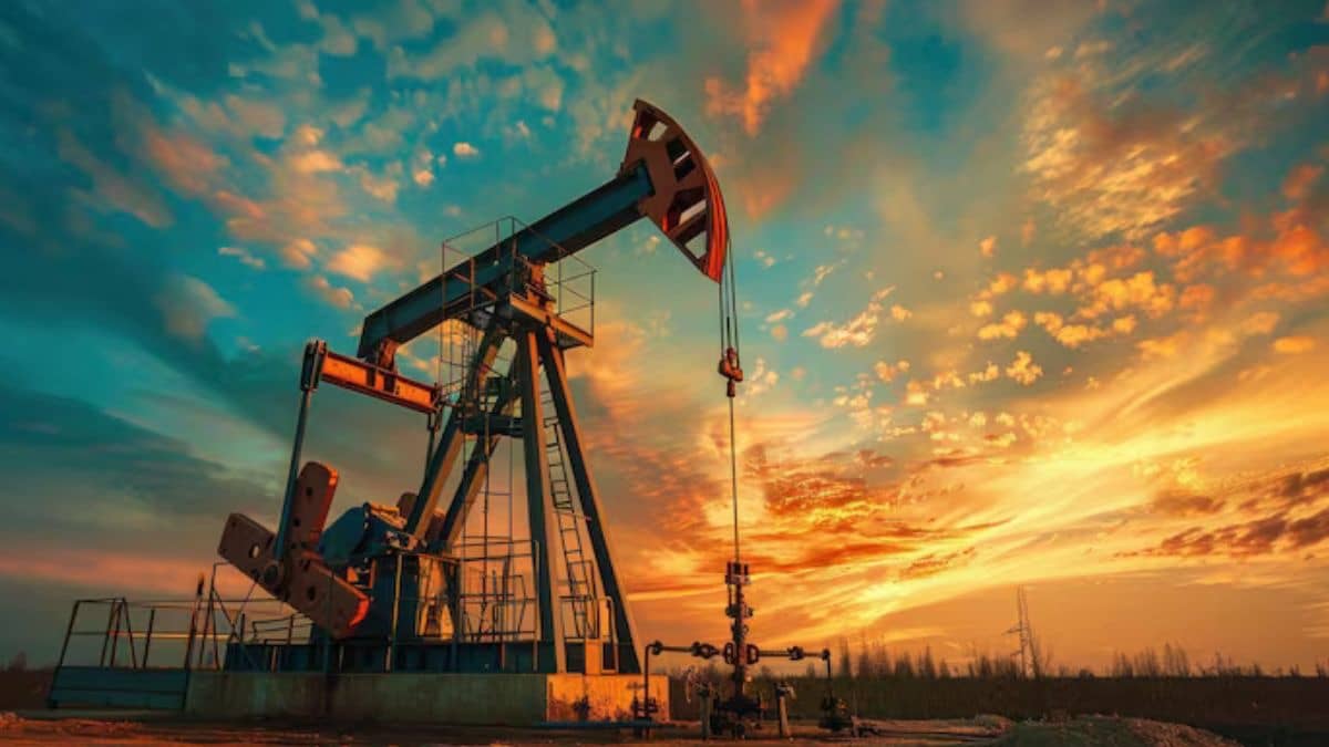 Will The West Asia Crisis Push Rupee Beyond 110 Against USD, Nifty Below 20,000?