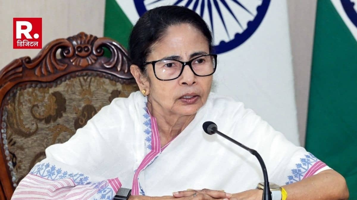 West Bengal Election 2026: ECI Orders Massive Transfer of IAS and IPS Officers Ahead of Polls