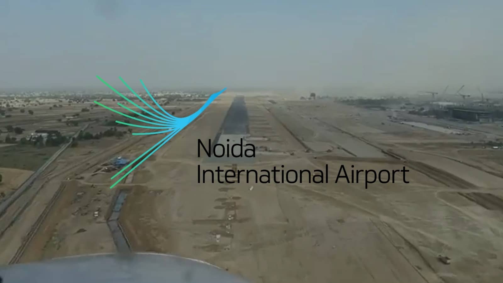 PM Modi To Inaugurate Noida International Airport in Jewar Tomorrow | See Pics