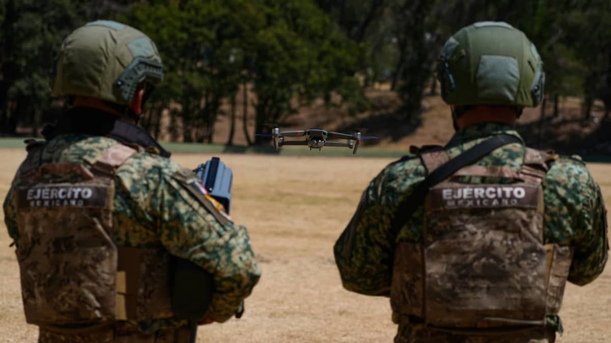 With 100 Days To Go, 2026 FIFA World Cup Faces New Challenges With Iran War And Mexico Violence