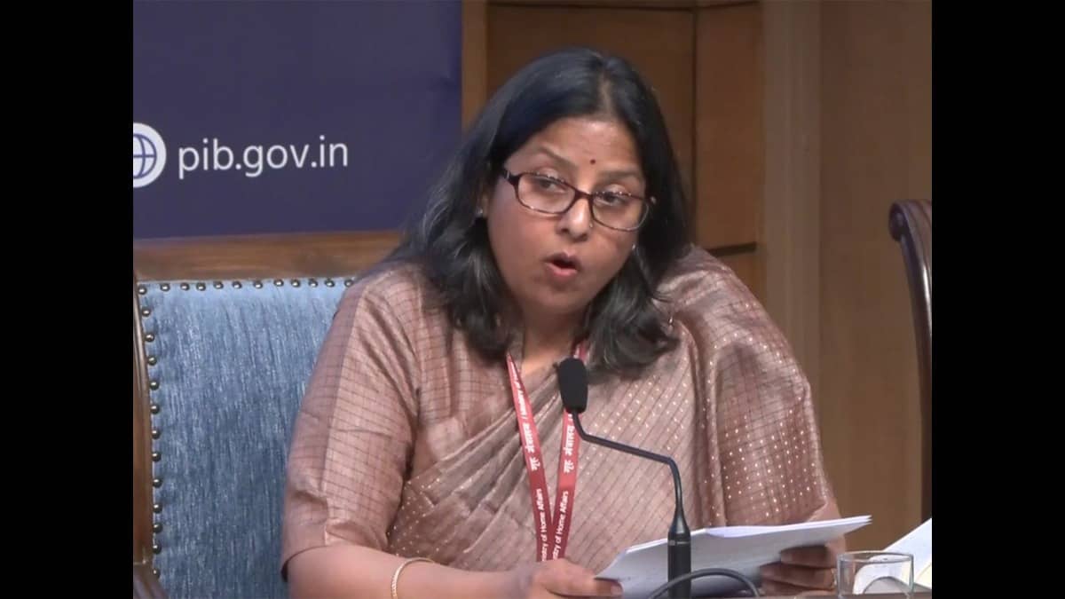 ‘Sufficient Supply Of Crude, No Dry-Out At Retail Outlets,’ Assures Petroleum Ministry Amid West Asia War